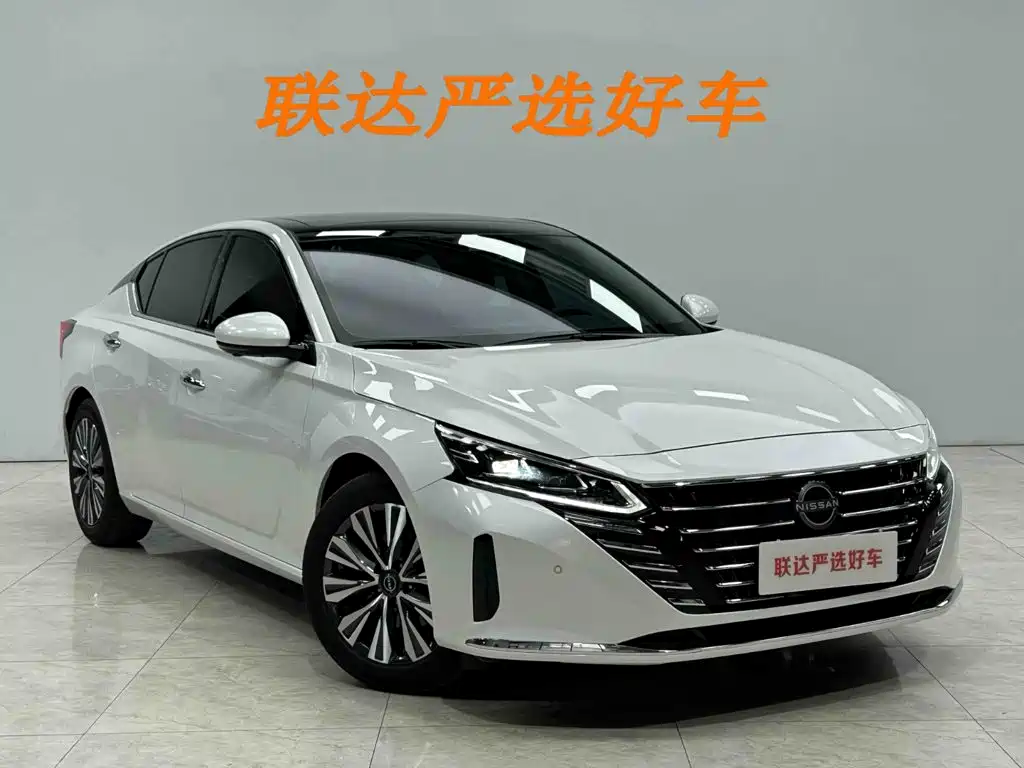 Nissan Teana 2023 — фото 22
