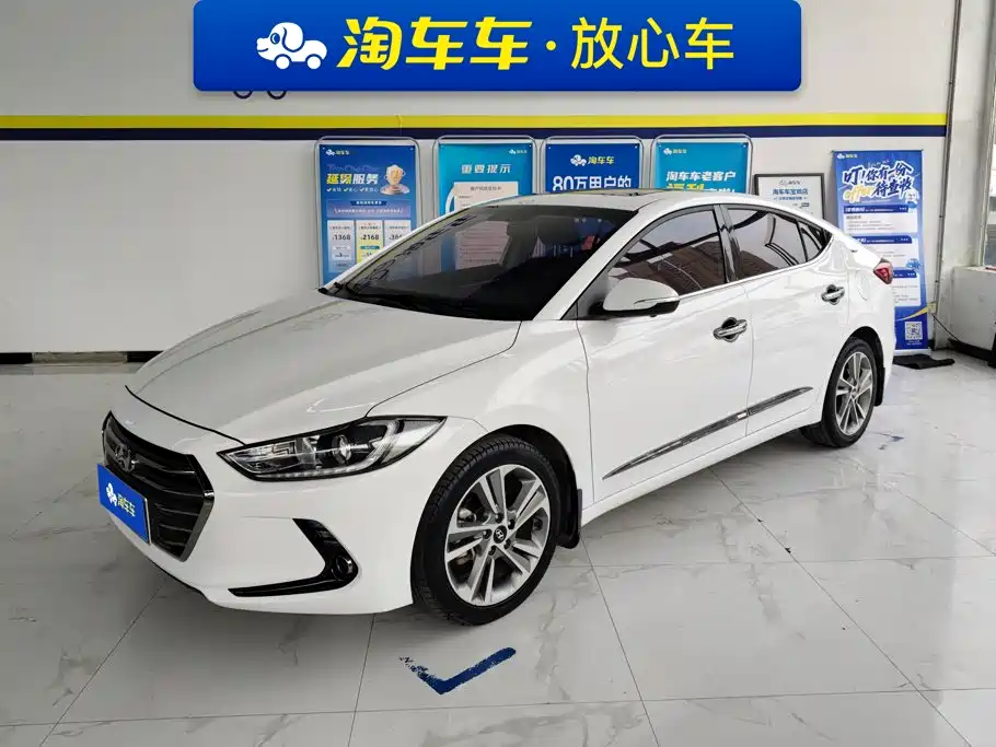 Hyundai Celesta 2018 — фото 1