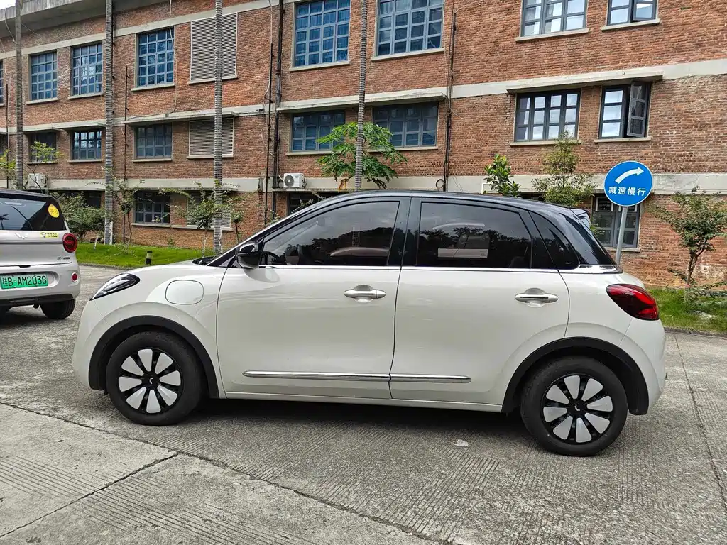 Wuling Bingo 2023