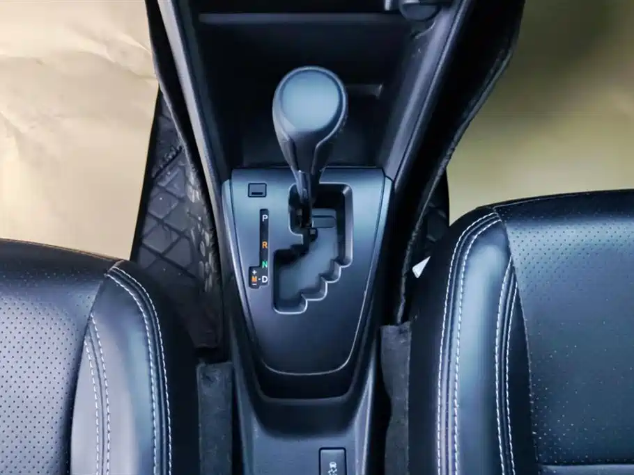 Toyota Vios 2023 — фото 16