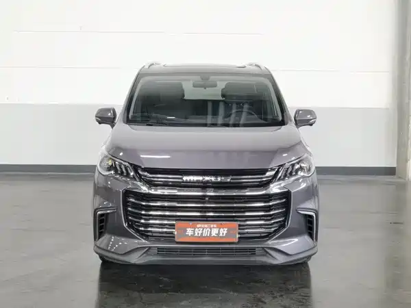 Maxus G50 2020