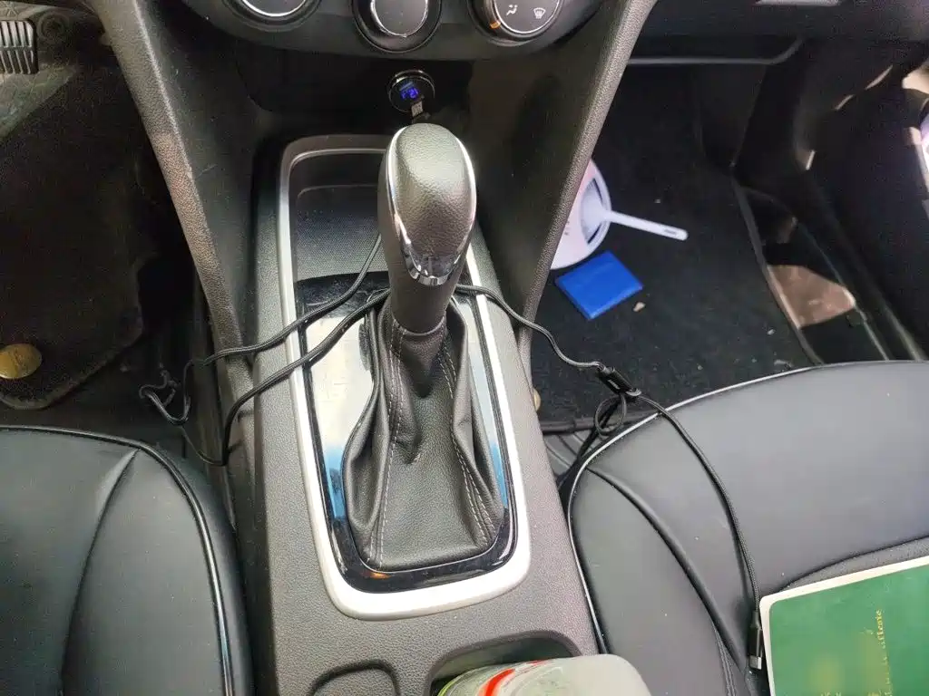 Chevrolet Cavalier 2019