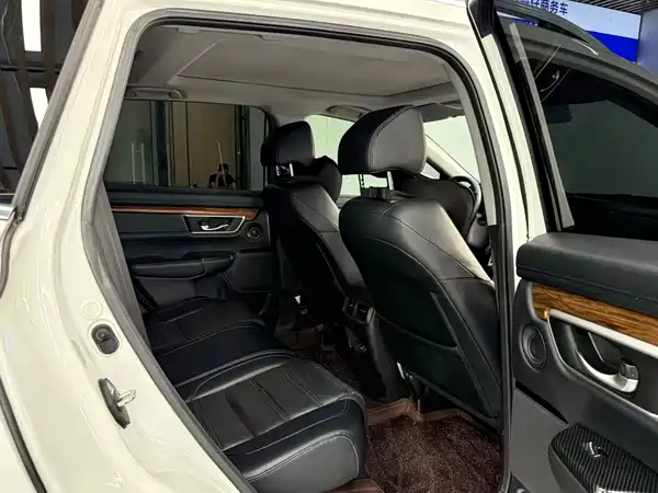 Honda CR-V 2019