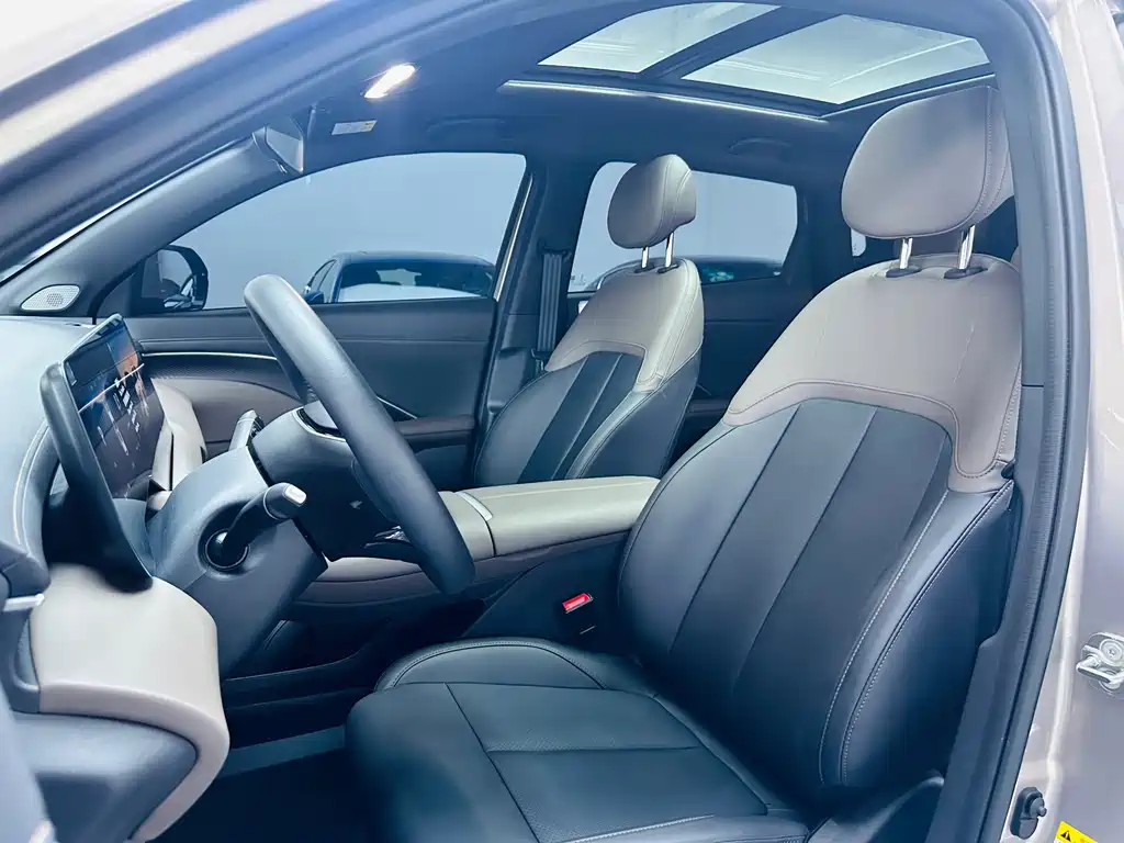 Changan CS55PLUS 2025 — фото 10