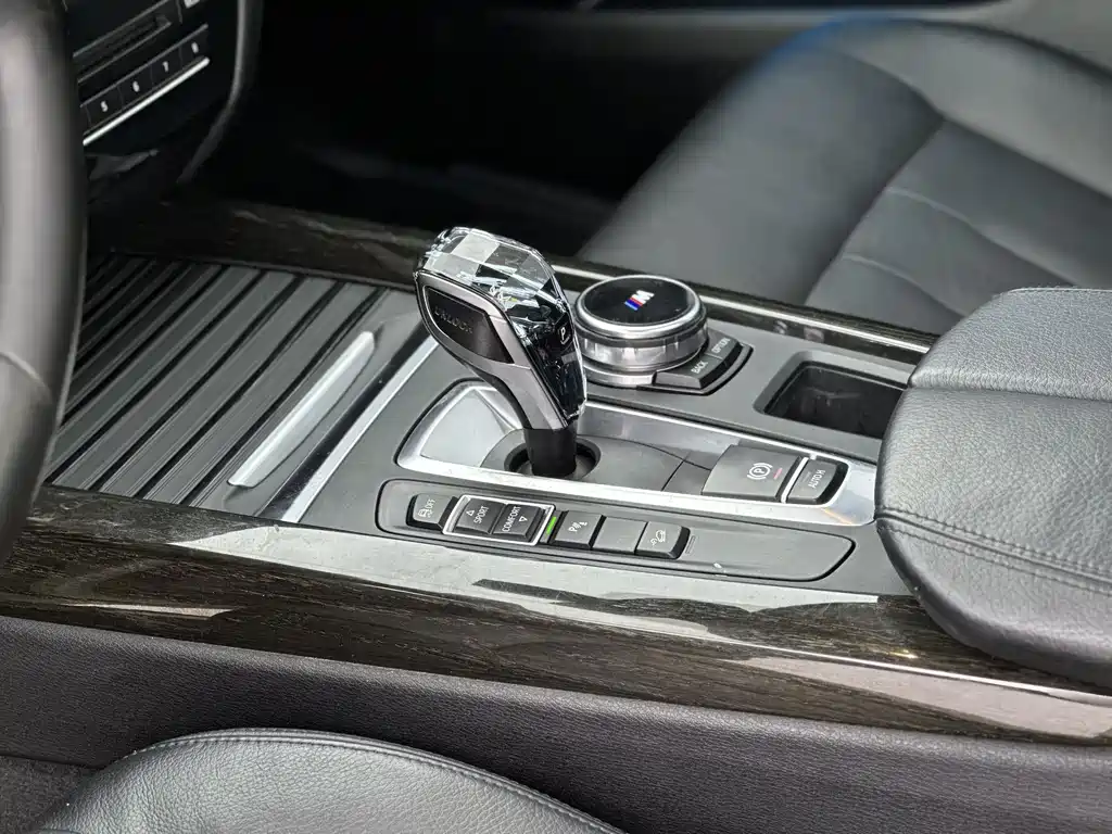 BMW X5 2014 — фото 13