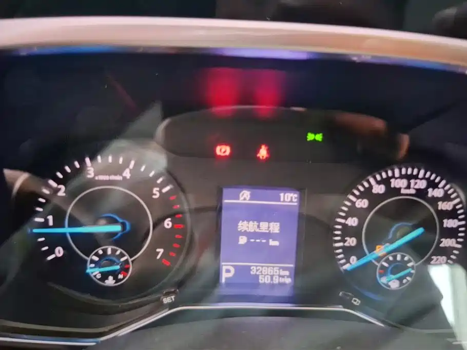 Ford Territory 2020 — фото 14
