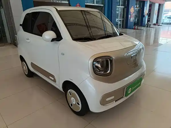Bestune Pony 2025