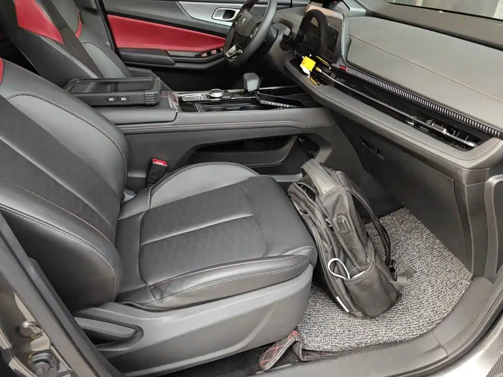 Changan CS55PLUS 2023 — фото 20