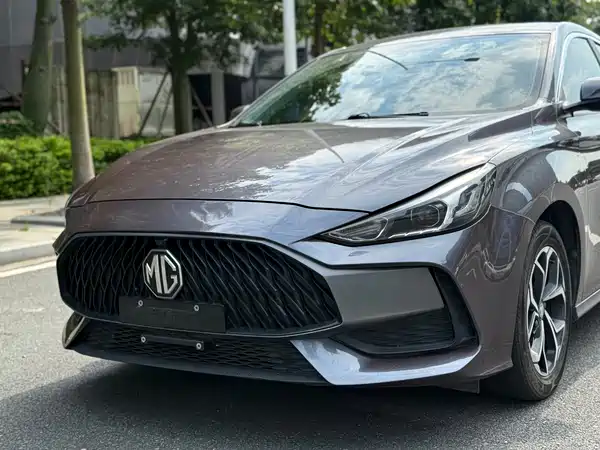MG5 2022