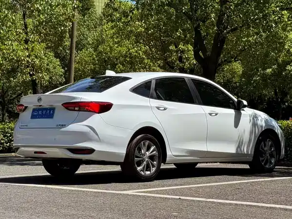 Buick Verano 2025