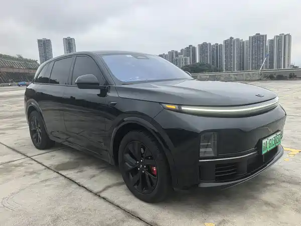 Li Auto L7 2023