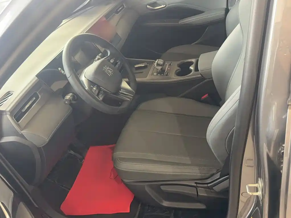 BYD Qin PLUS 2025 — фото 13