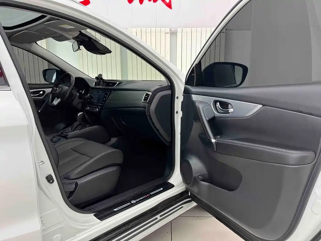 Nissan Qashqai 2023 — фото 22