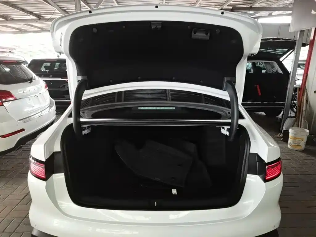 BYD Seal 05 DM-i 2025 — фото 19