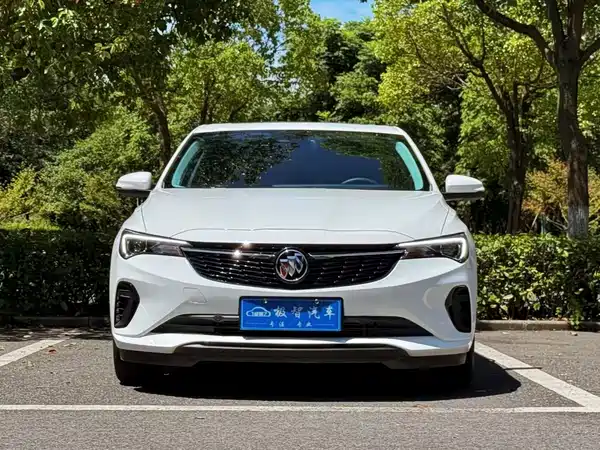 Buick Verano 2025