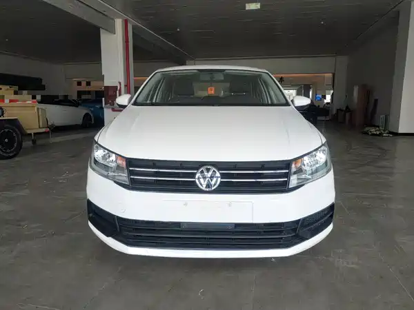 Volkswagen Santana 2019