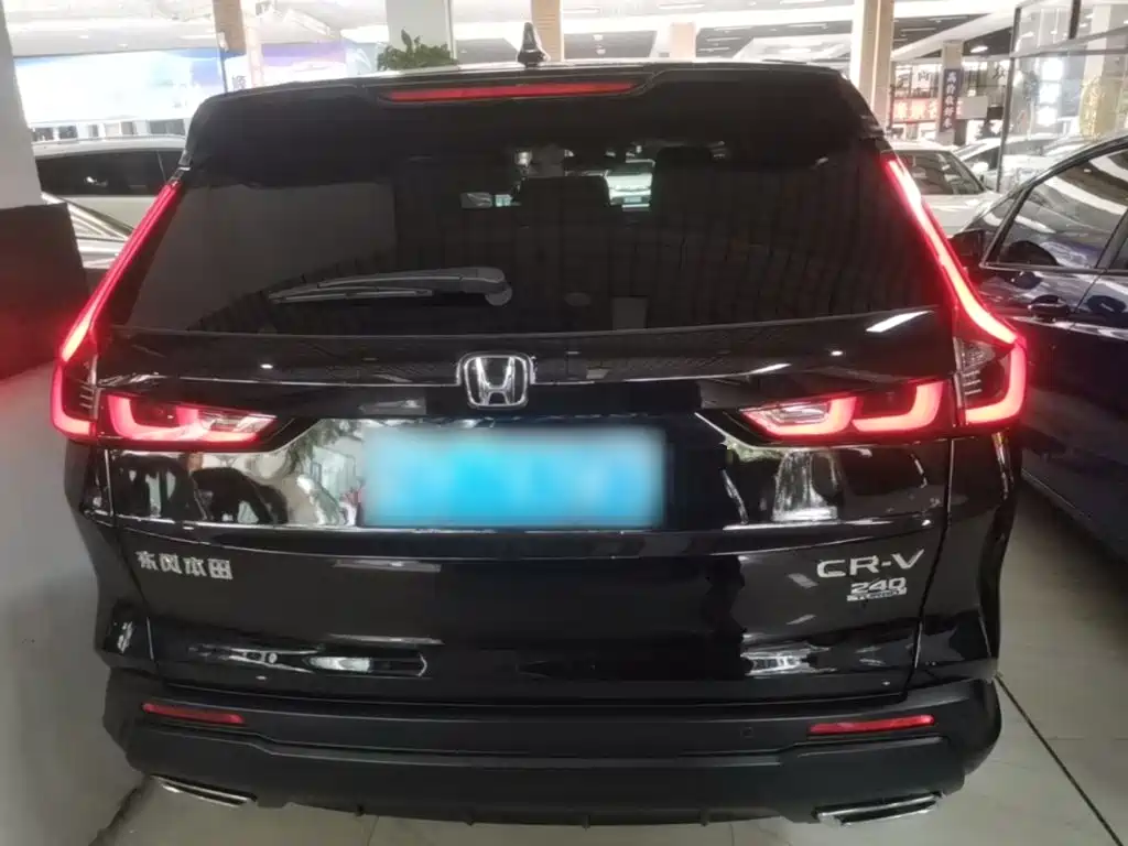 Honda CR-V 2023