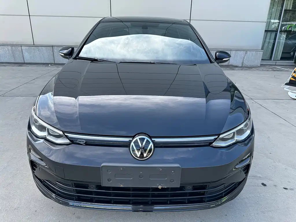 Volkswagen Golf 2023