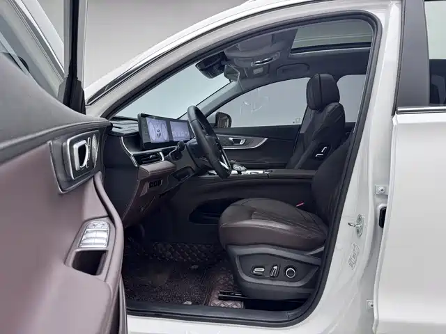Chery Tiggo 8 PRO 2024 — фото 6