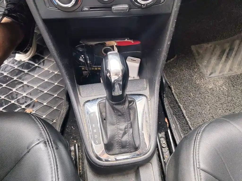 Volkswagen Jetta 2016