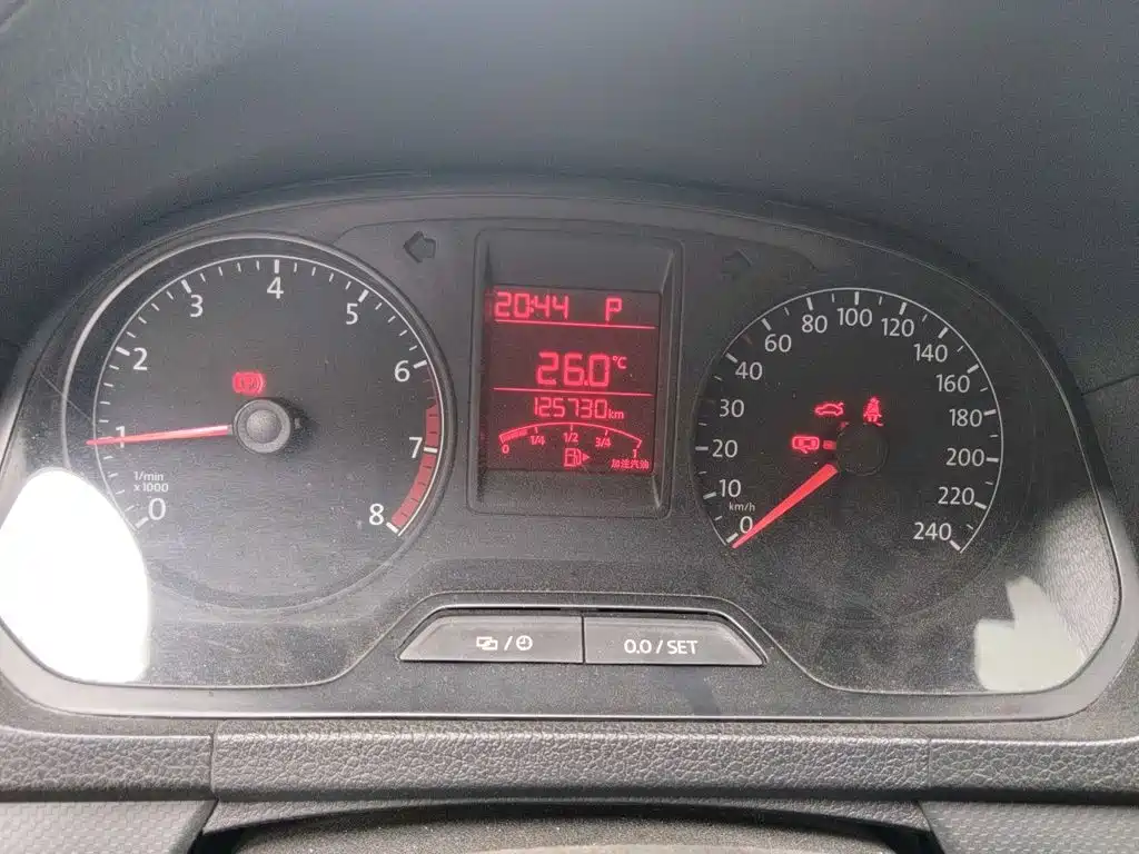 Volkswagen Jetta 2016