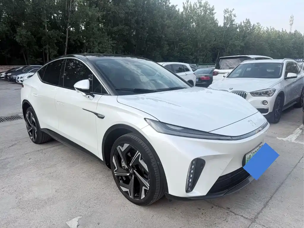 Roewe Feifan R7 2024 — фото 2