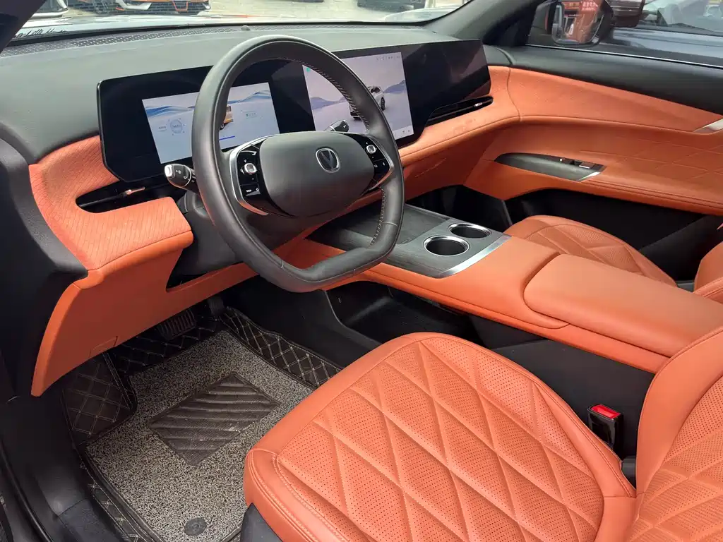 Changan CS75PLUS 2025 — фото 25