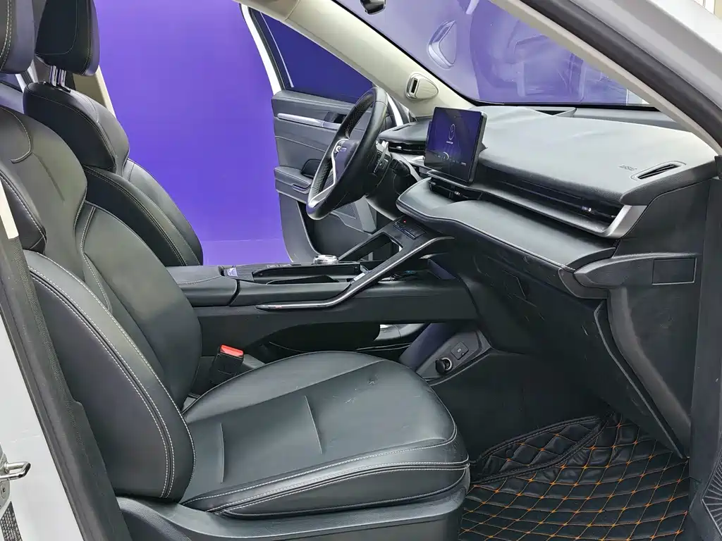 Haval H6 2023