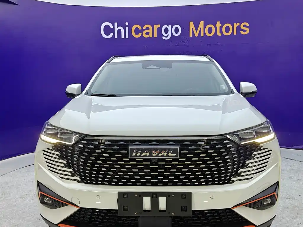 Haval H6 2023
