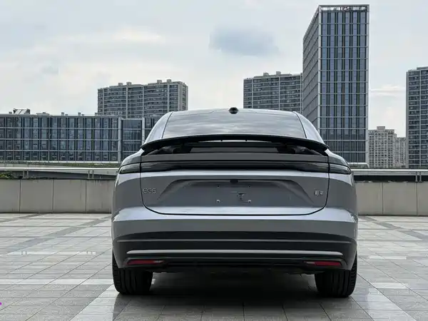 NIO EC6 2024