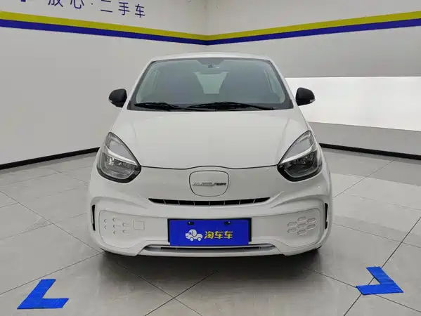 Roewe CLEVER 2022