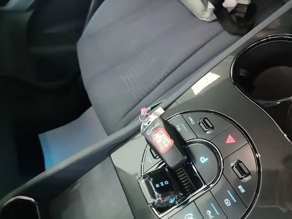 BYD Seal 06GT 2025 — фото 9