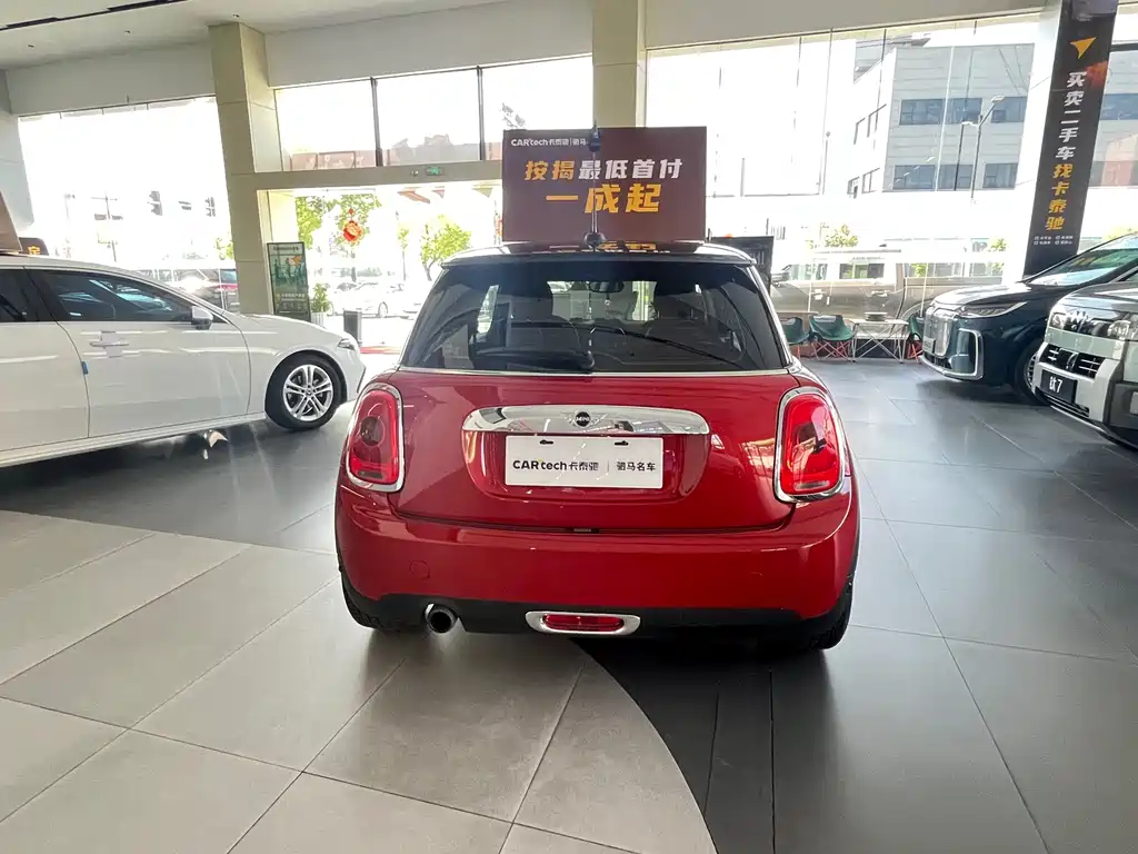 MINI Mini 2016
