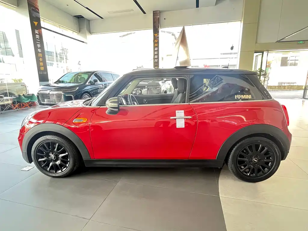 MINI Mini 2016