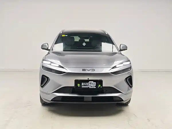 BYD Sealion 06 2025