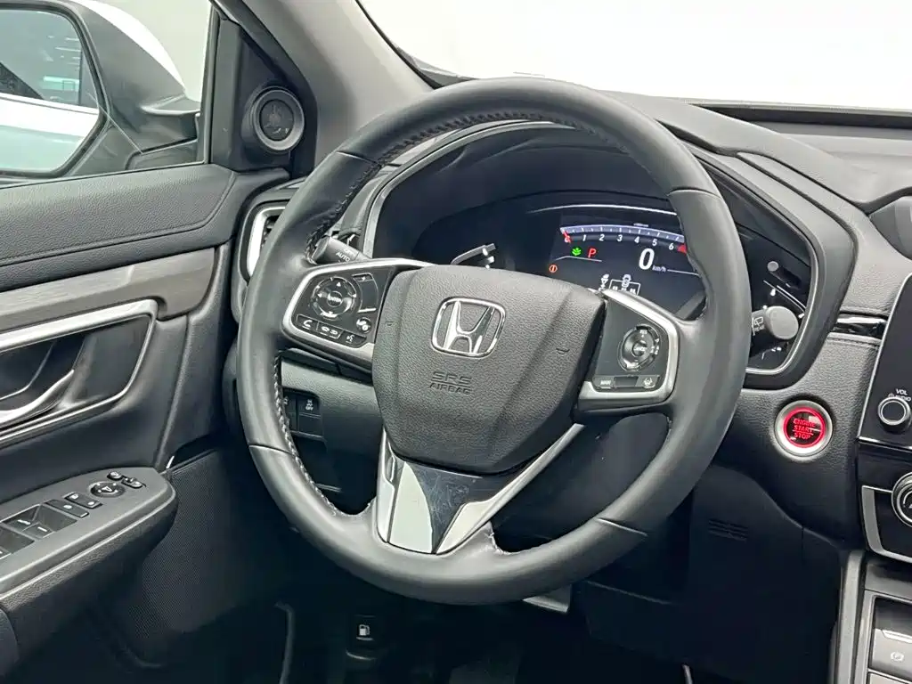 Honda Breeze 2023 — фото 18