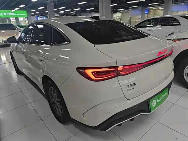 BYD Seal 06 2025