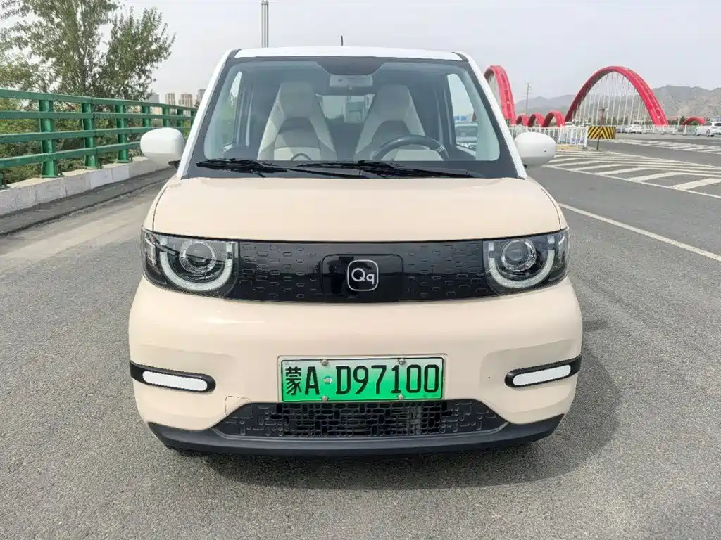 Chery QQ QQ Ice Cream 2025