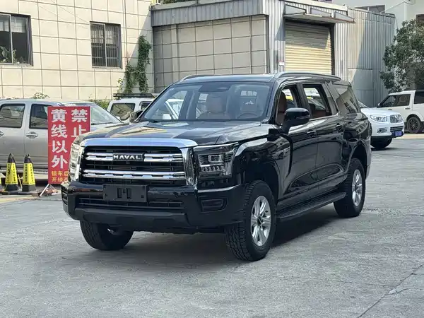 Haval H5 2025