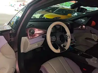 BYD Dolphin 2022