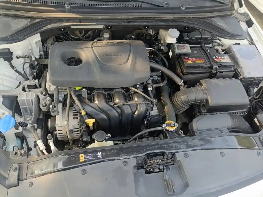 Hyundai Celesta 2018 — фото 10