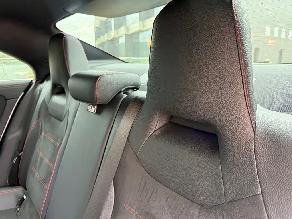Mercedes-Benz CLA 2020 — фото 34