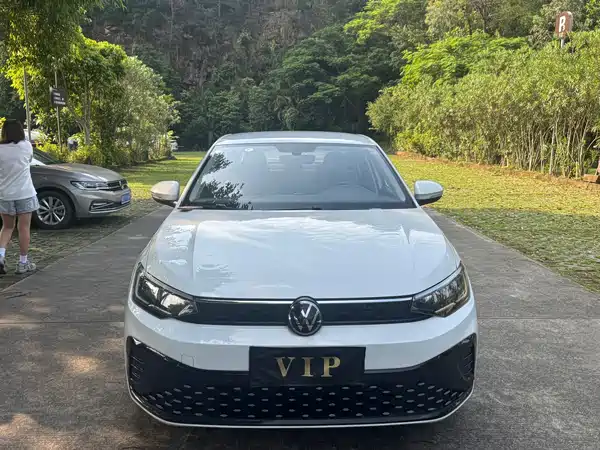 Volkswagen Lavida 2024