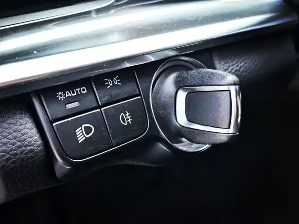 Porsche Panamera 2023