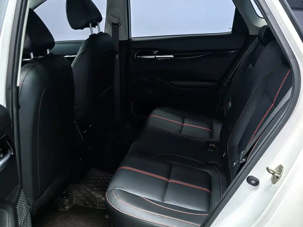 Kia KX3 Proud Running 2021 — фото 19