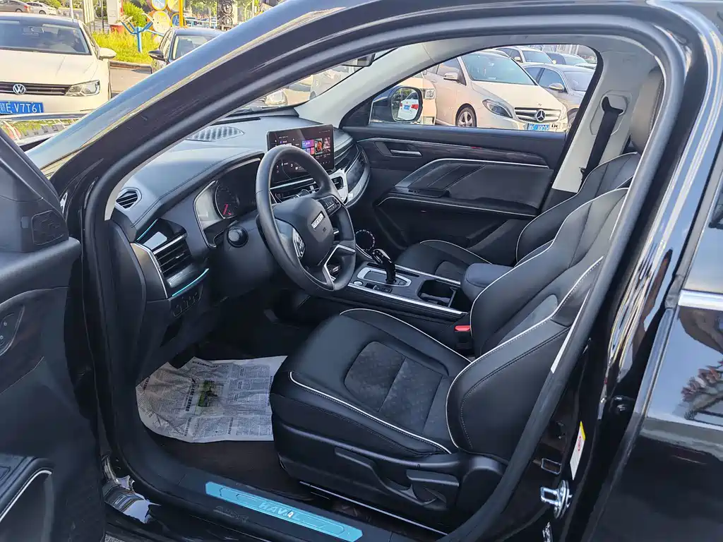 Haval H6 2023
