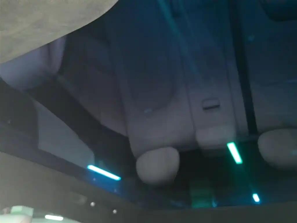 Xiaomi YU7 2025 — фото 18