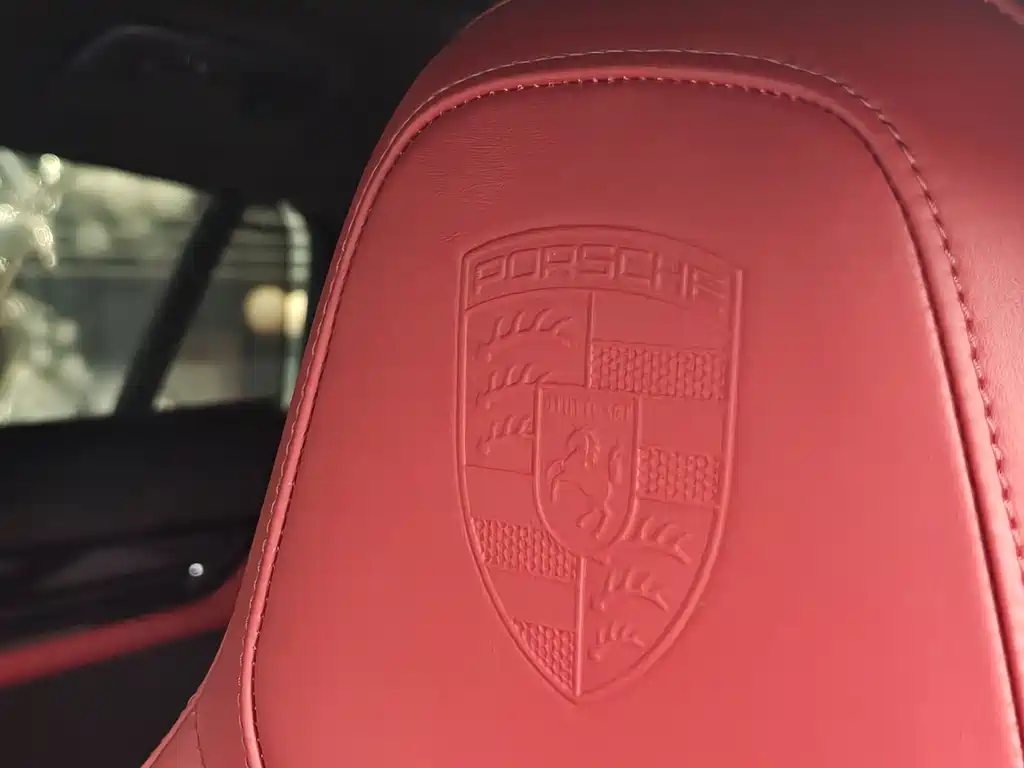 Porsche Panamera 2024 — фото 11
