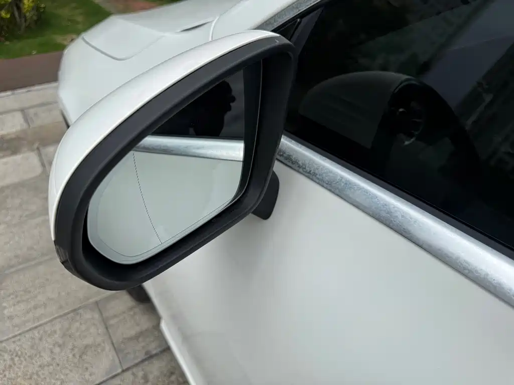 Mercedes-Benz CLA 2020 — фото 16