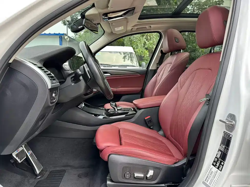 BMW X3 2023